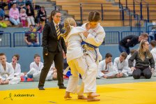 20.05.2023 Wachau JUDO Kids Cup